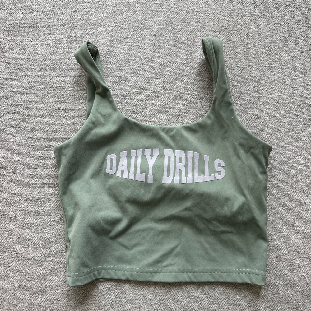 TRade - only for style Scarlett